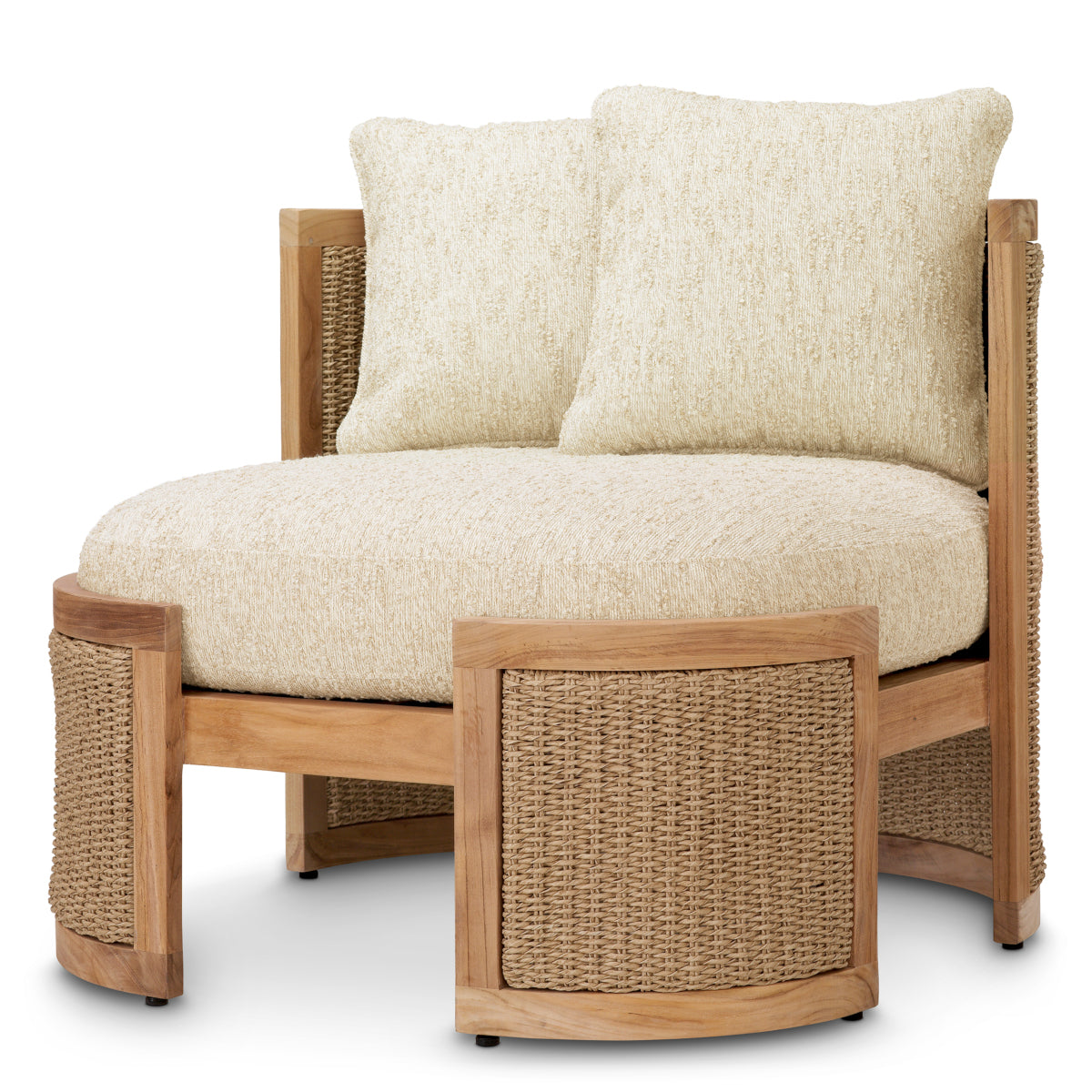 Outdoor Chair Marenzo