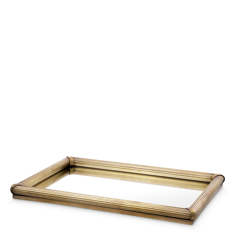 Tray Lenora