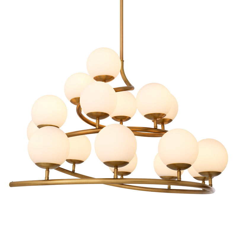 Chandelier Brissac