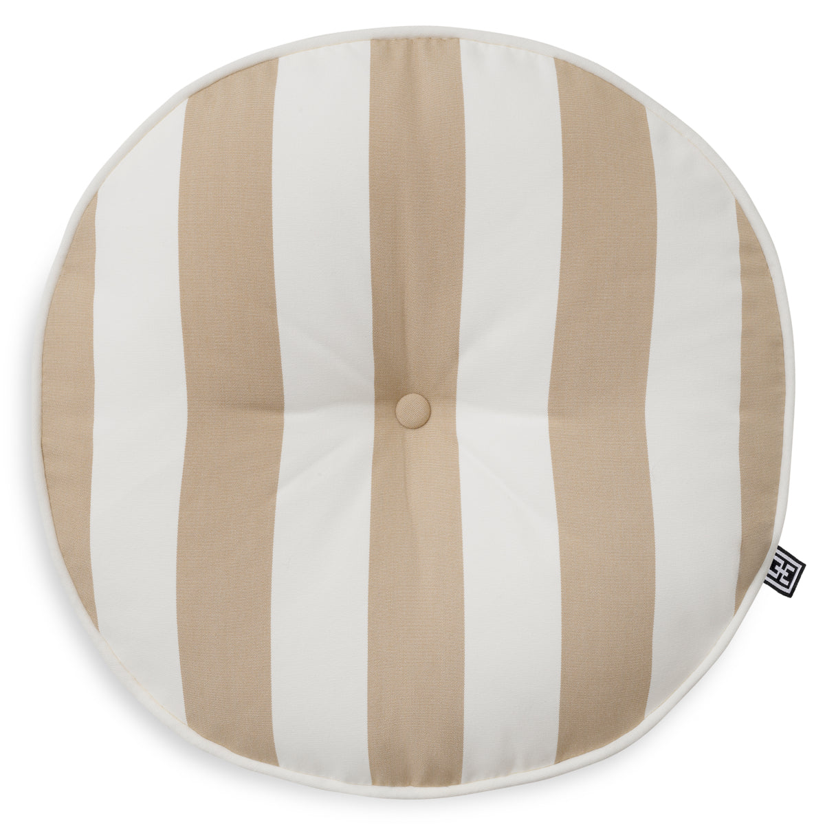 Outdoor Cushion Florent Round