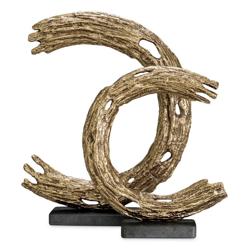 Object Elvaston set of 2