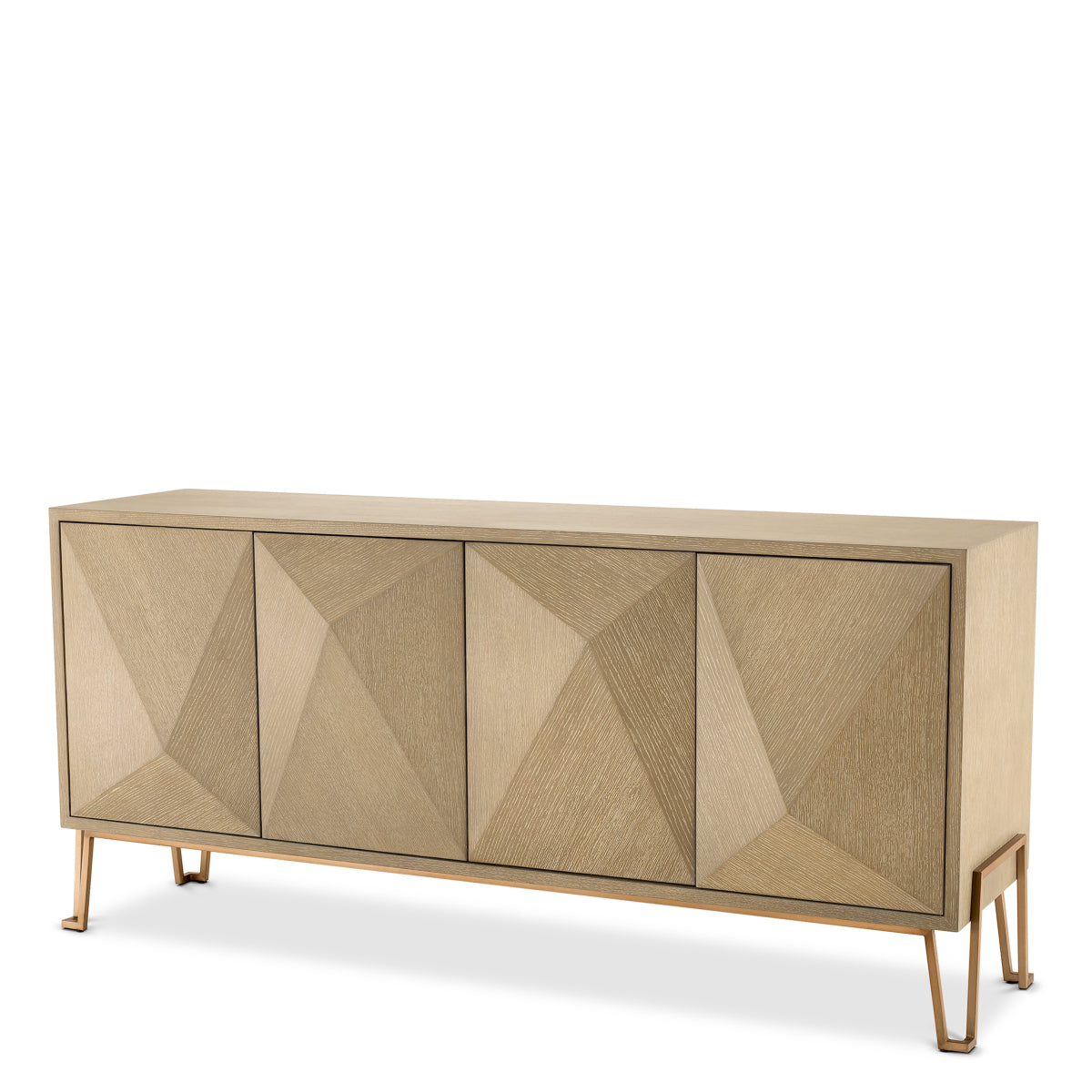 Dresser Highland