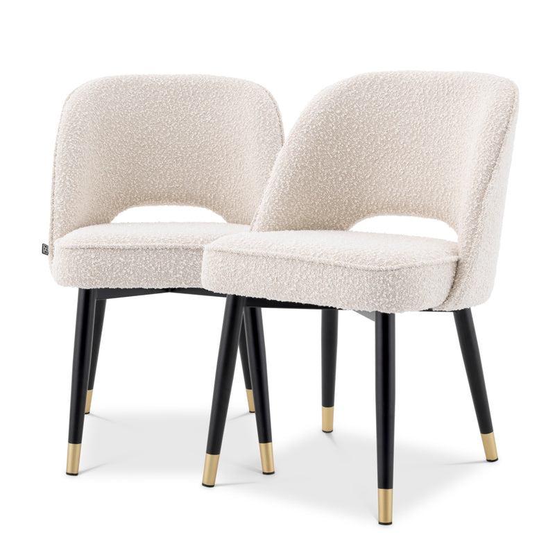 Dining Chair Cliff set of 2