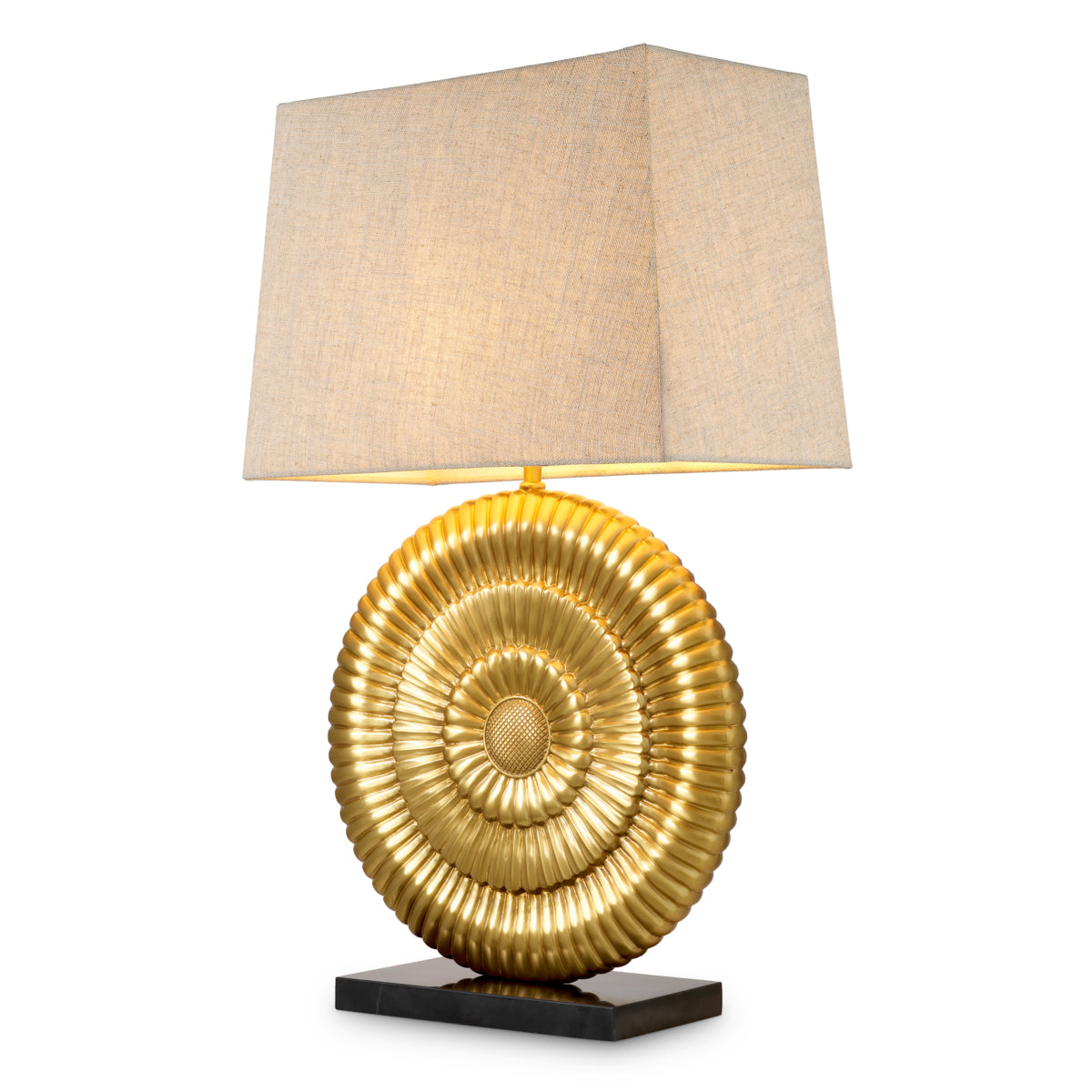 Table Lamp Ramble