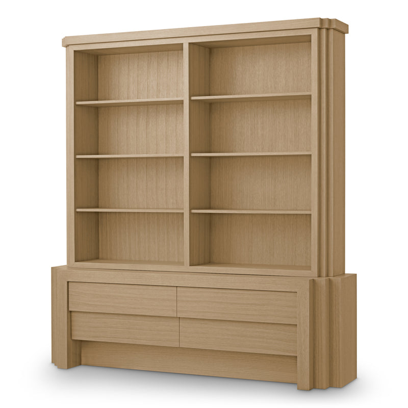 Cabinet Metropolitan L
