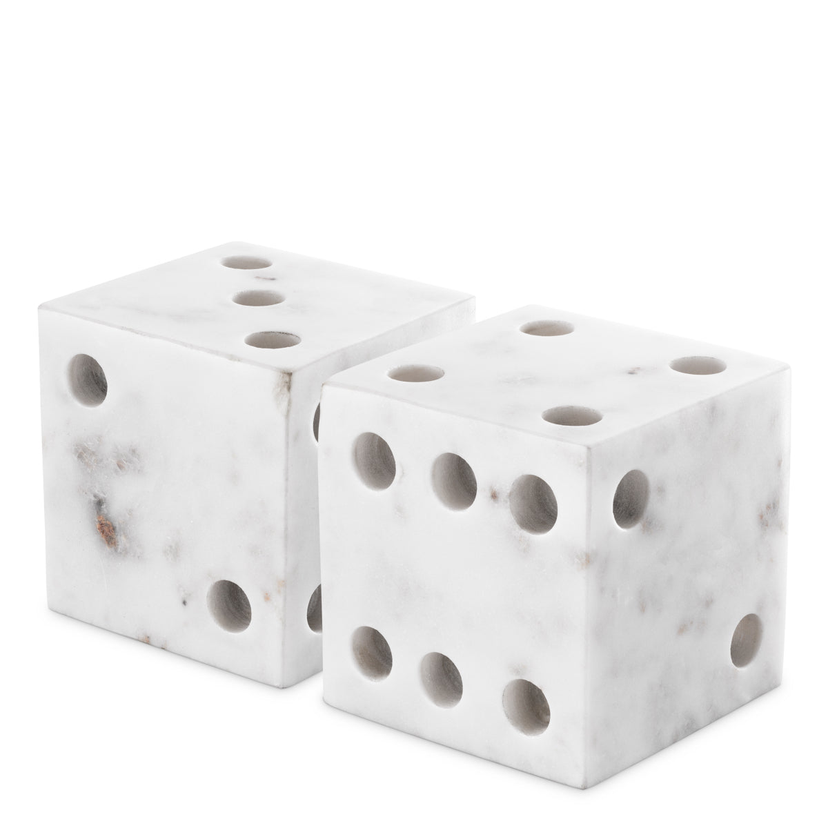 Desk Accessory Visa set of 2