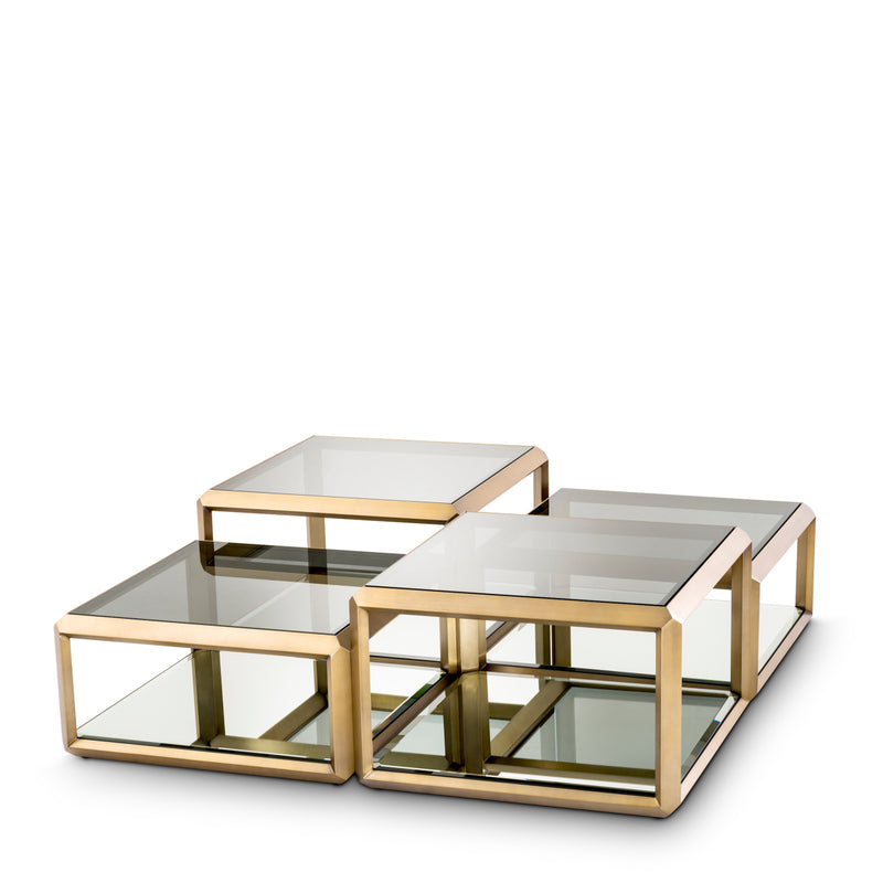 Coffee Table Callum set of 4