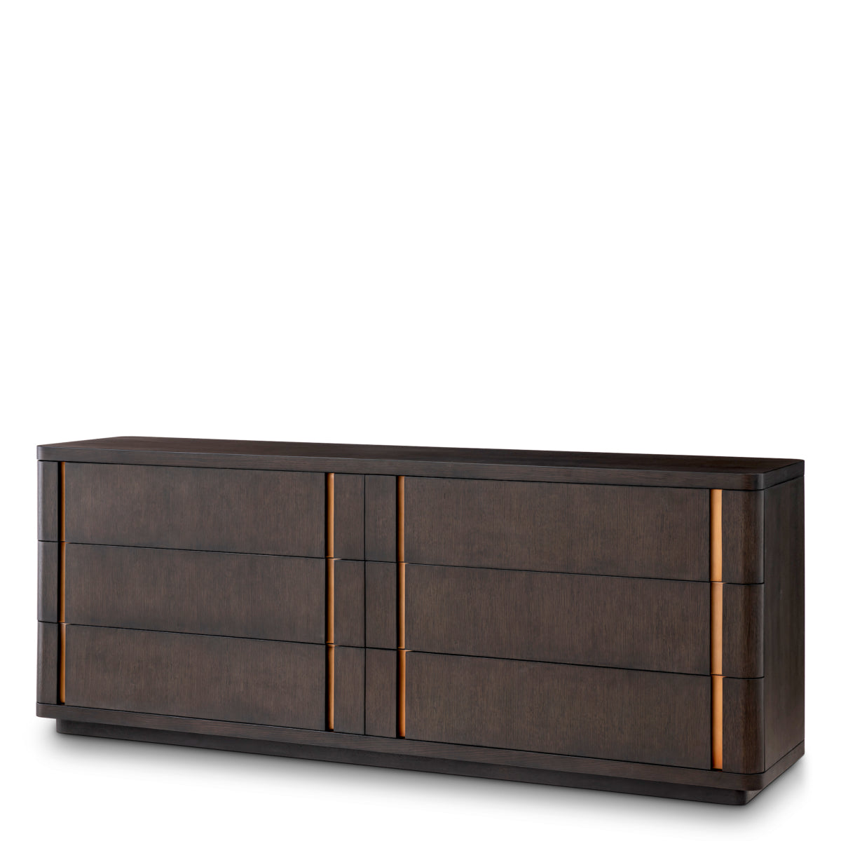 Drawer Dresser Modesto L