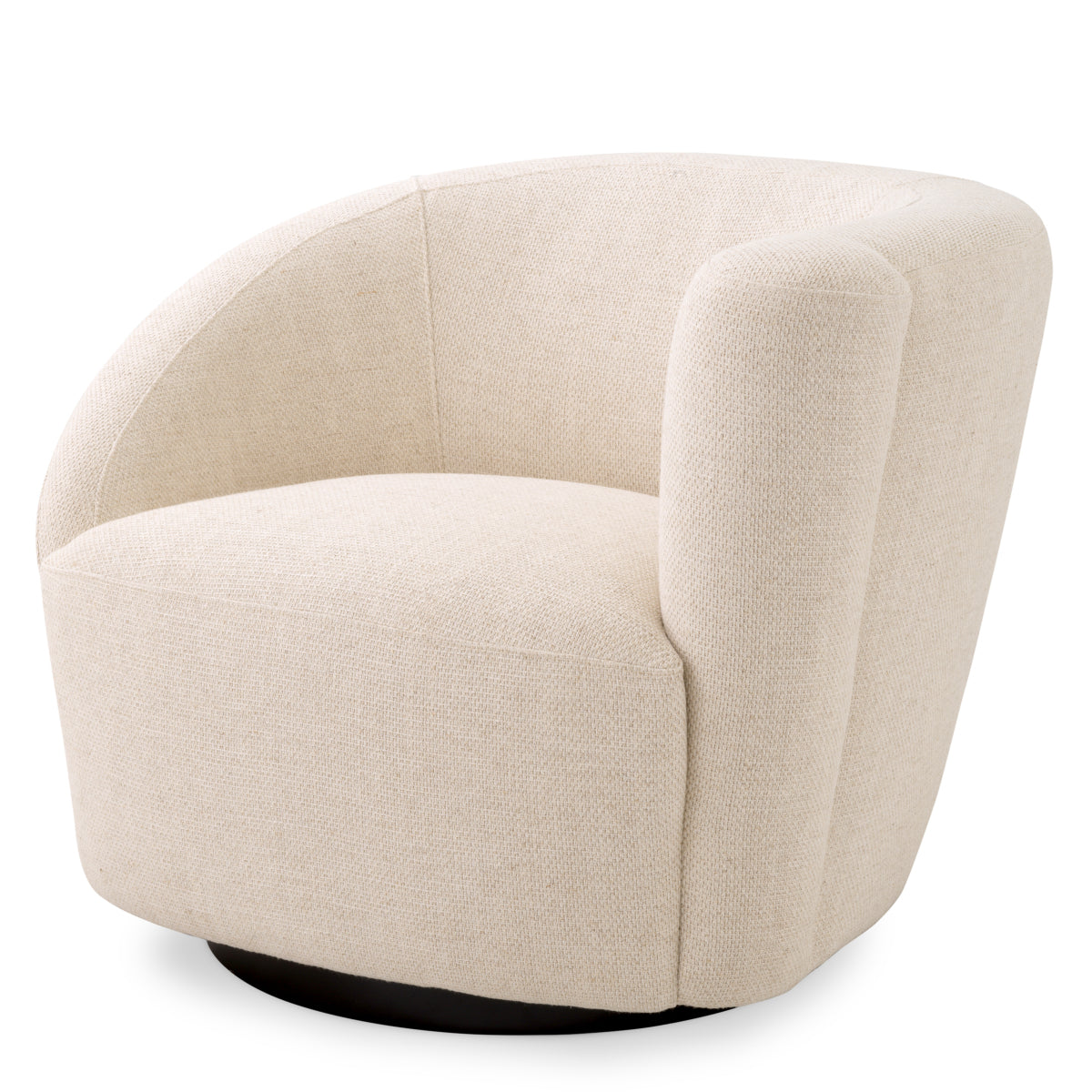 Swivel Chair Colin right