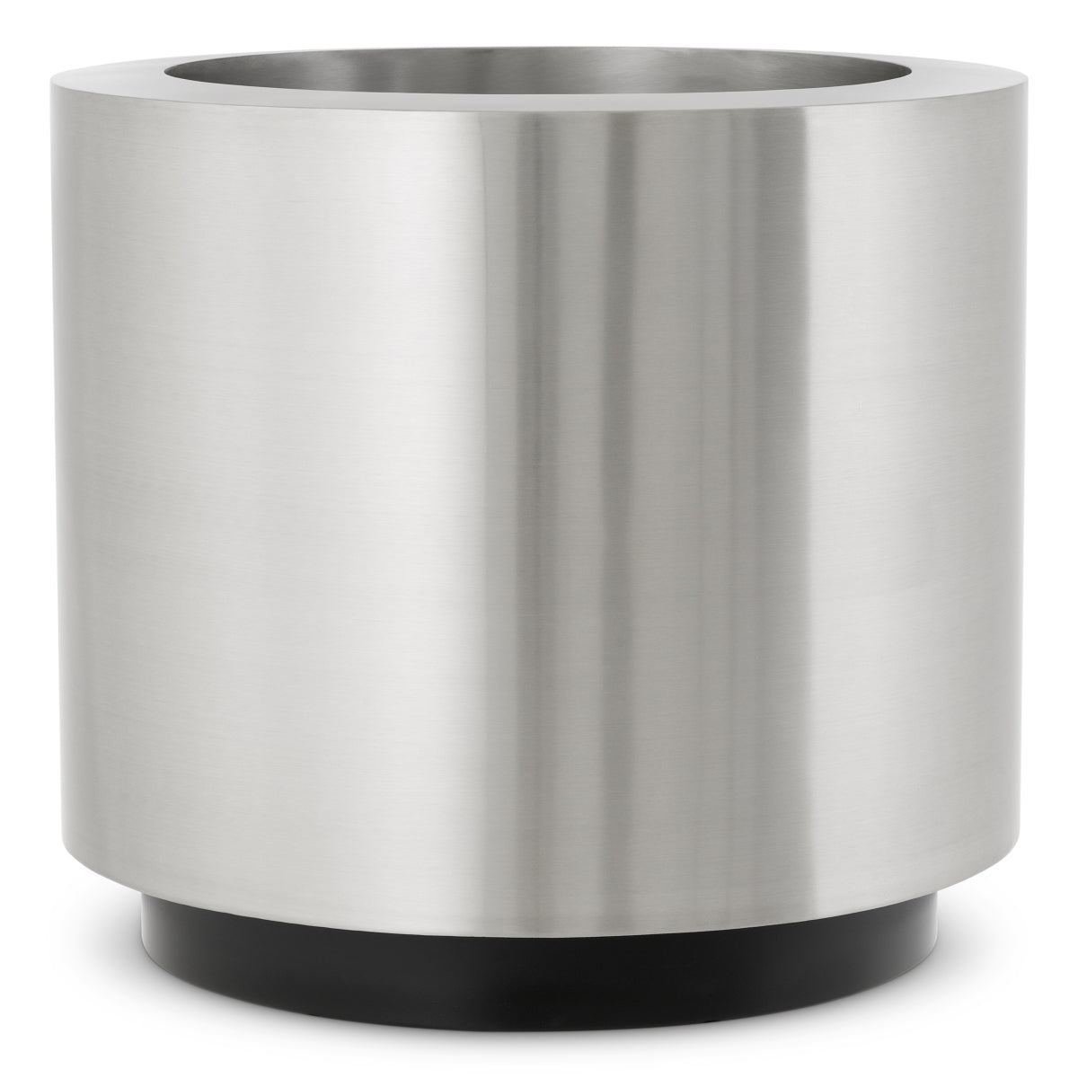 Planter Jasper round S