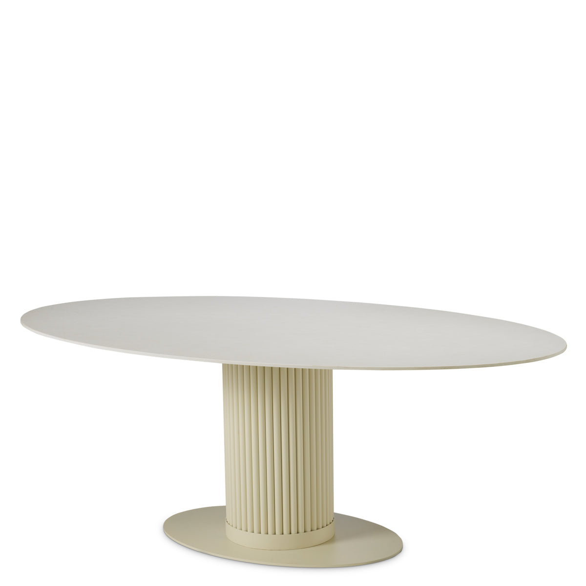 Dining Table Volterra Oval