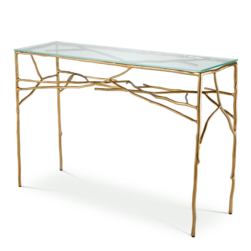 Console Table Antico