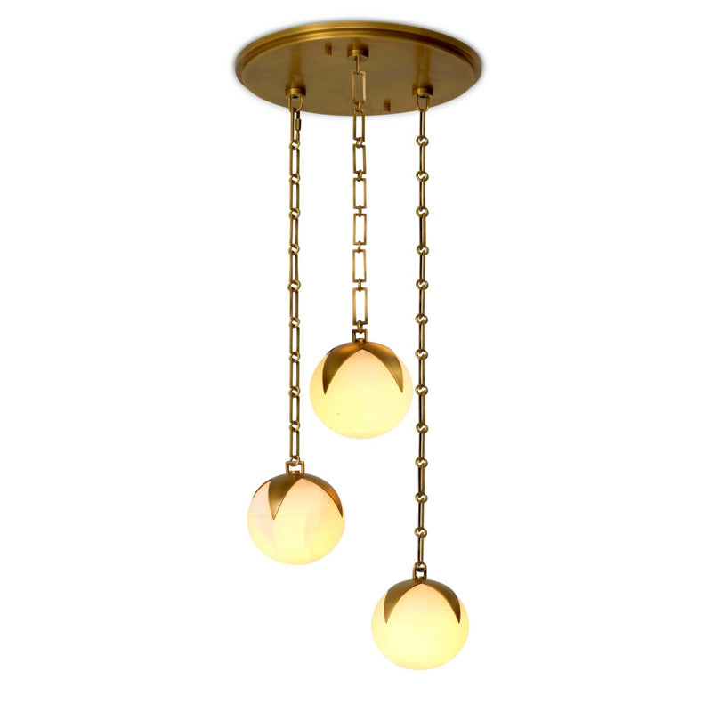 Chandelier Alesa S
