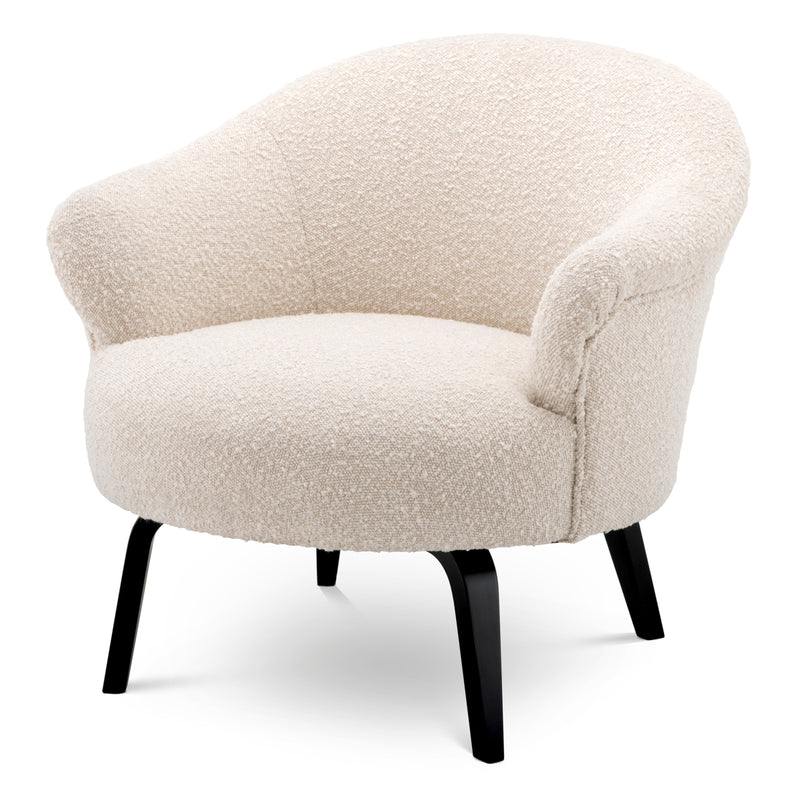 Chair Moretti