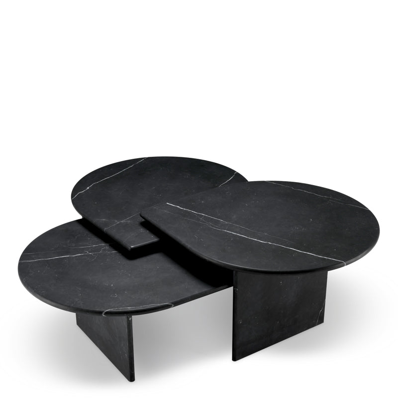 Coffee Table Naples set of 3