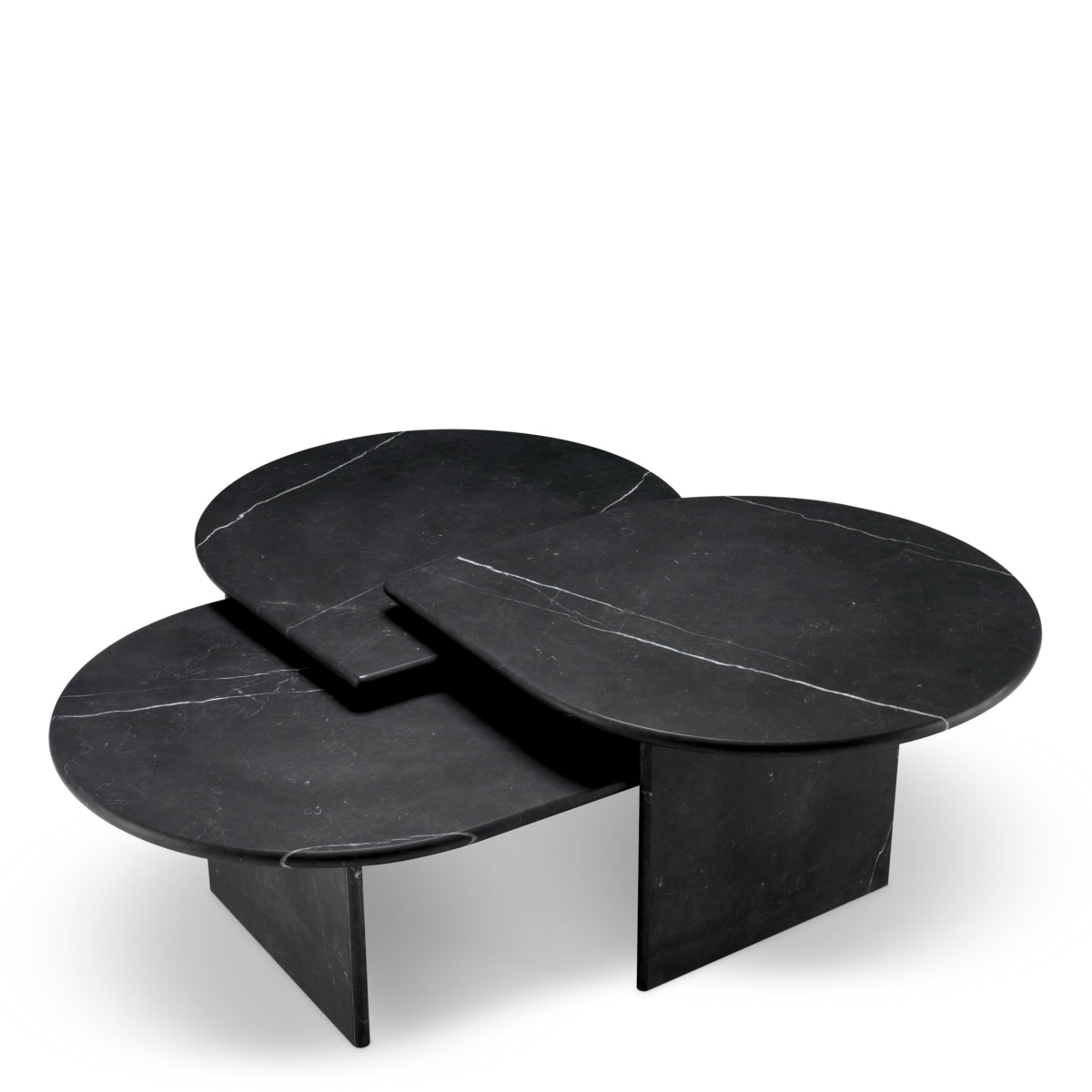 Coffee Table Naples set of 3