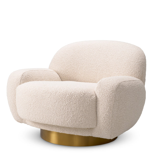Swivel Chair Udine