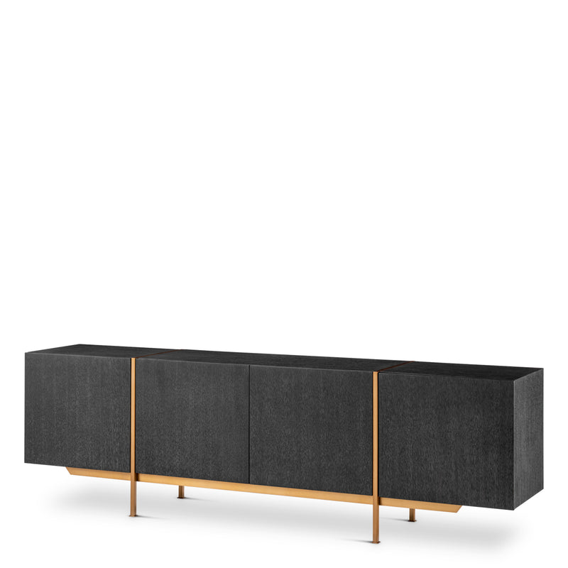 Dresser Bazilian