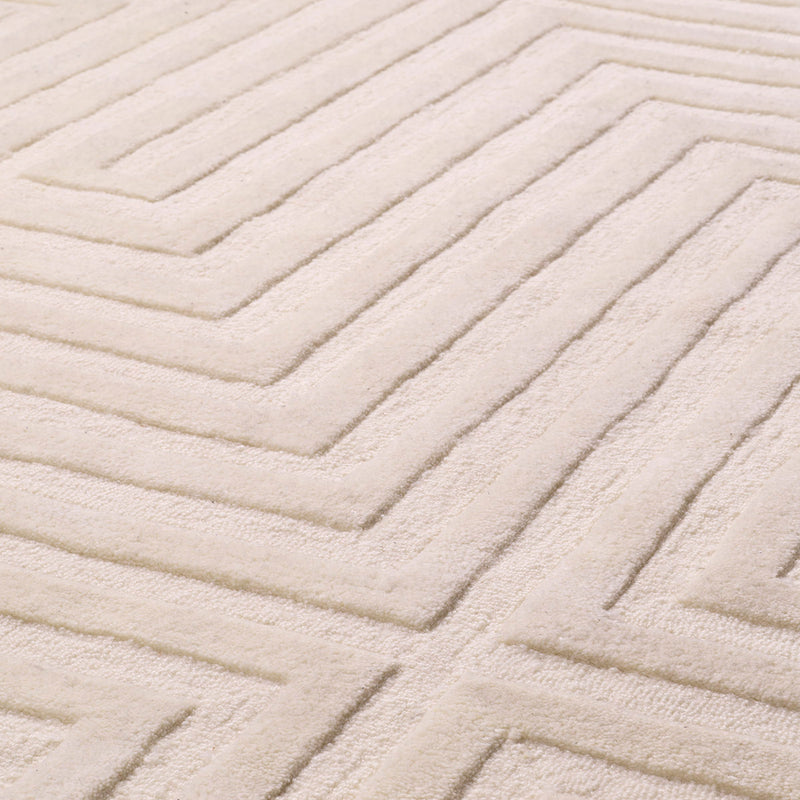 Rug Breck 300 x 400 cm