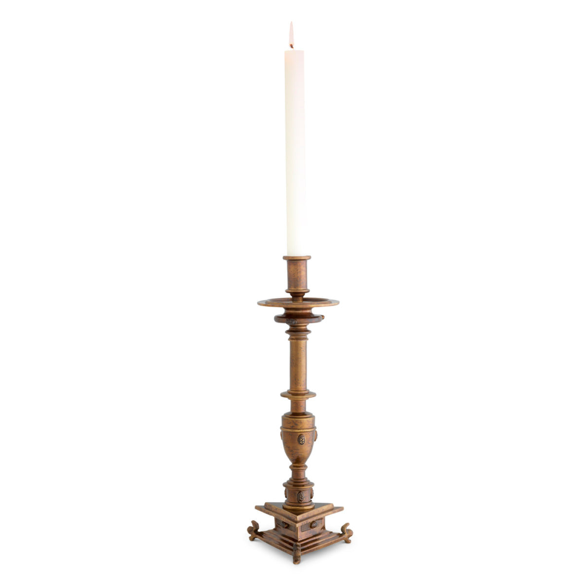 Candle holder Philip