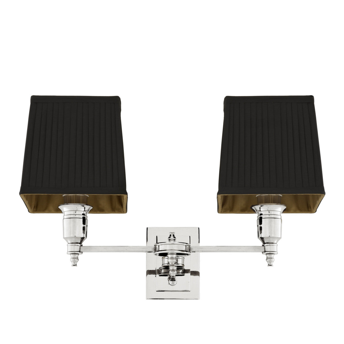 Wall Lamp Lexington Double