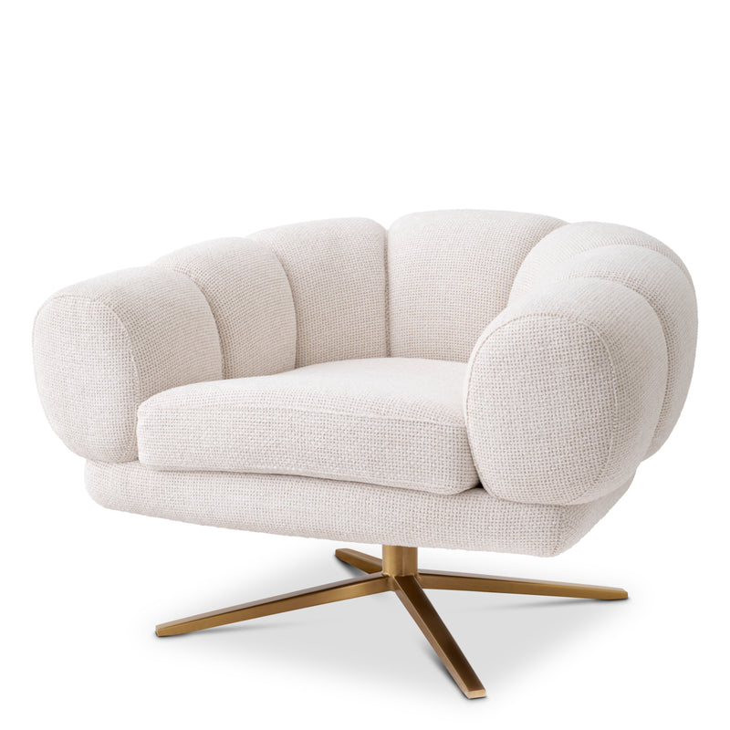 Swivel Chair Sunset