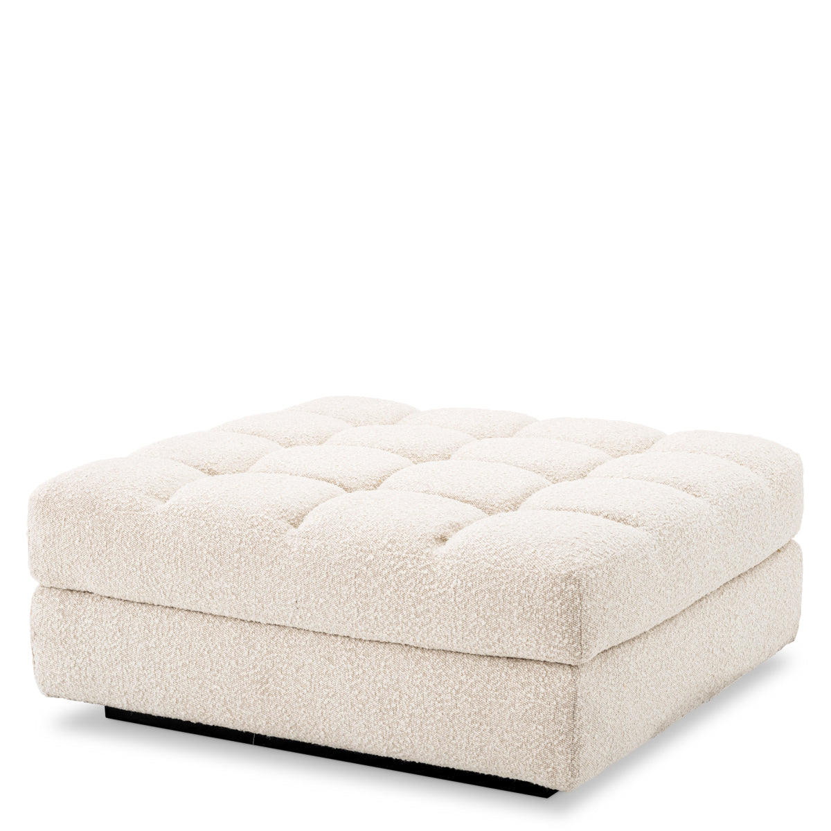 Modular Sofa Dean ottoman