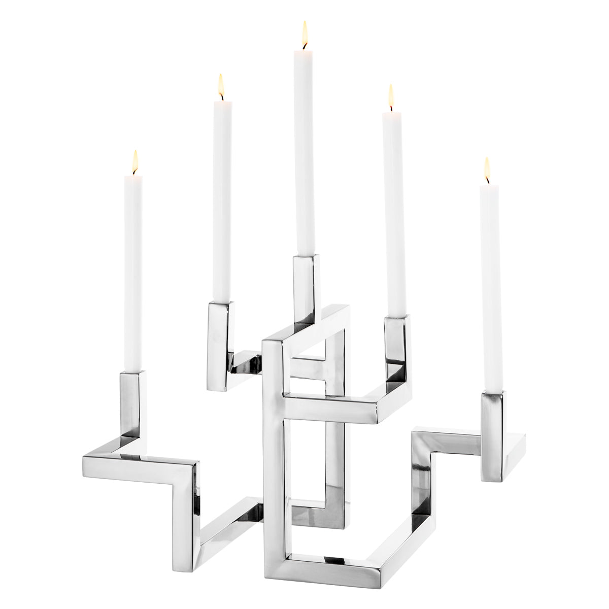 Candle Holder Skyline