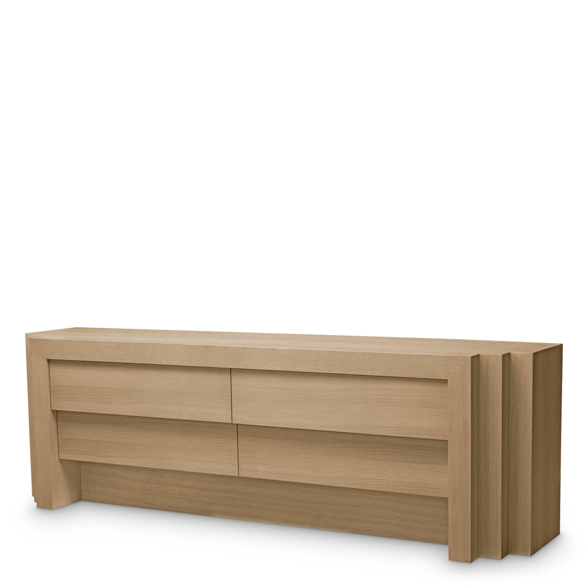 Dresser Metropolitan L