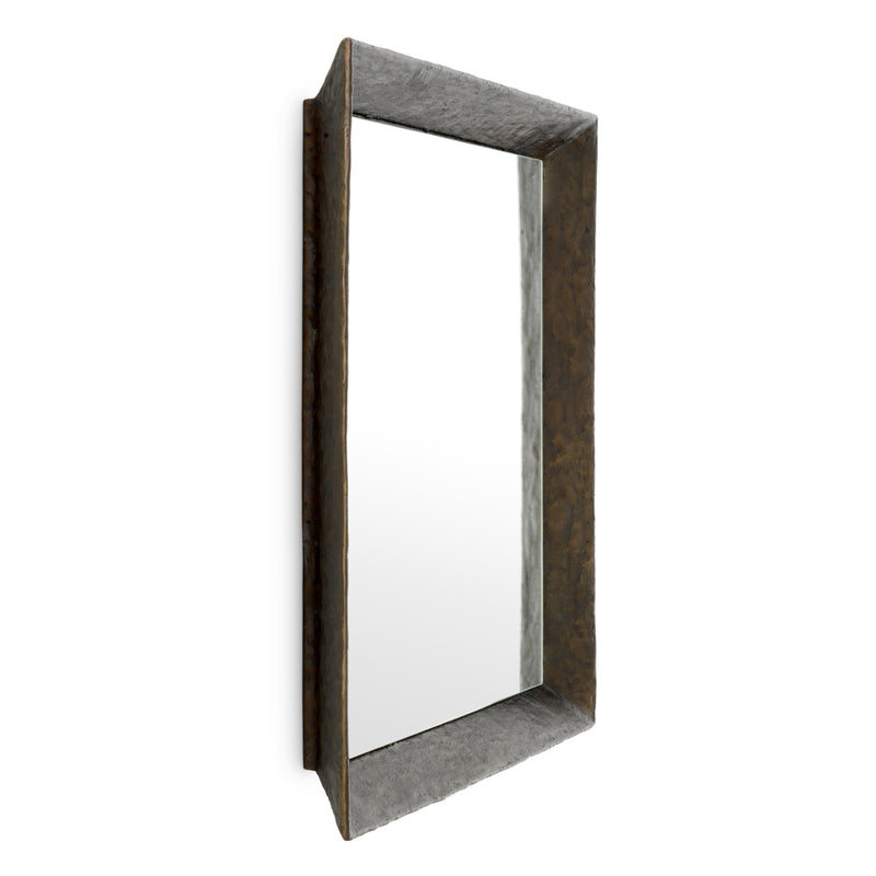 Mirror Othello square