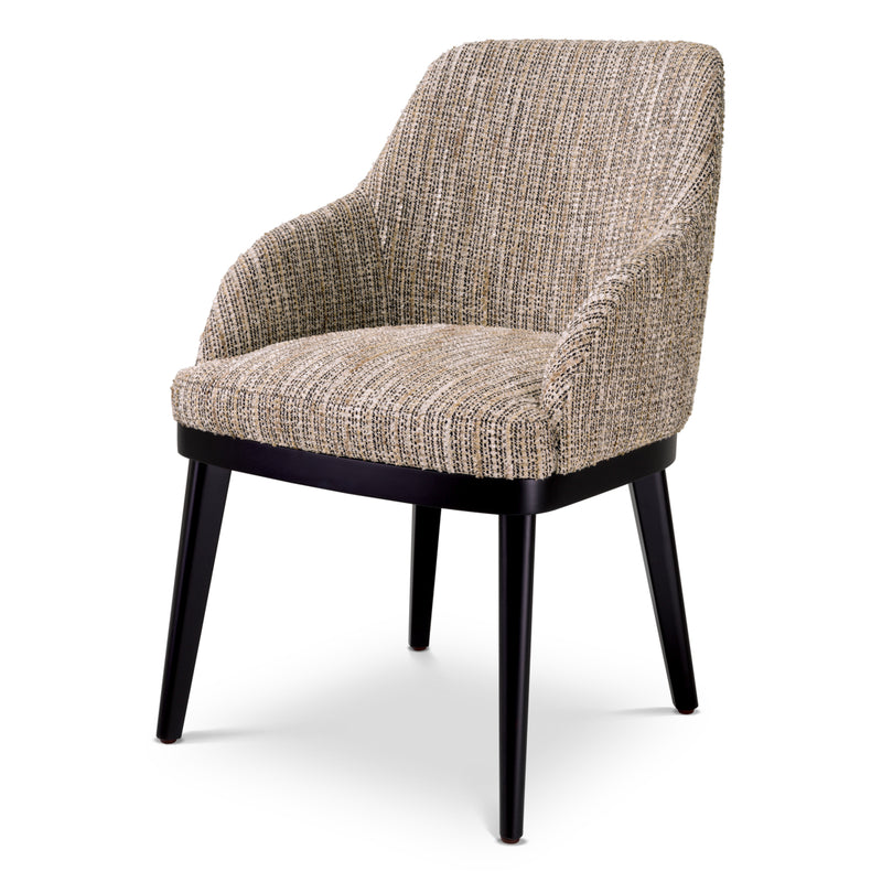 Dining Chair Costa with arm