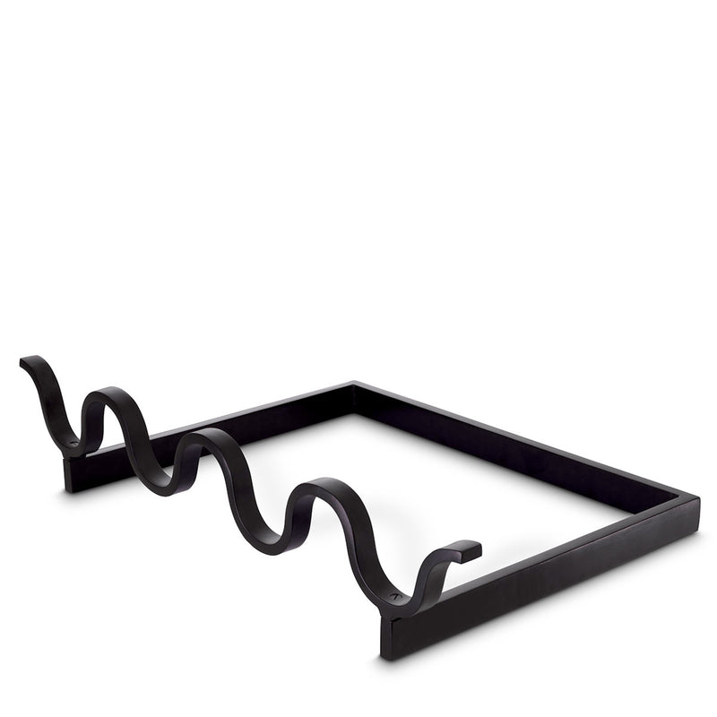 Andiron Barlieu
