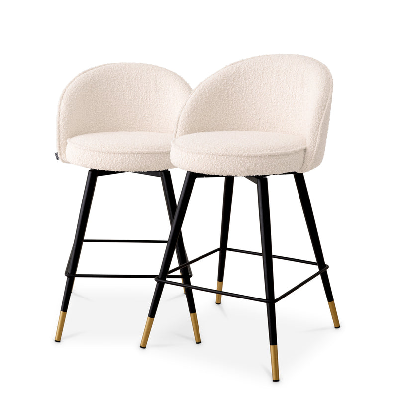 Counter Stool Cooper set of 2