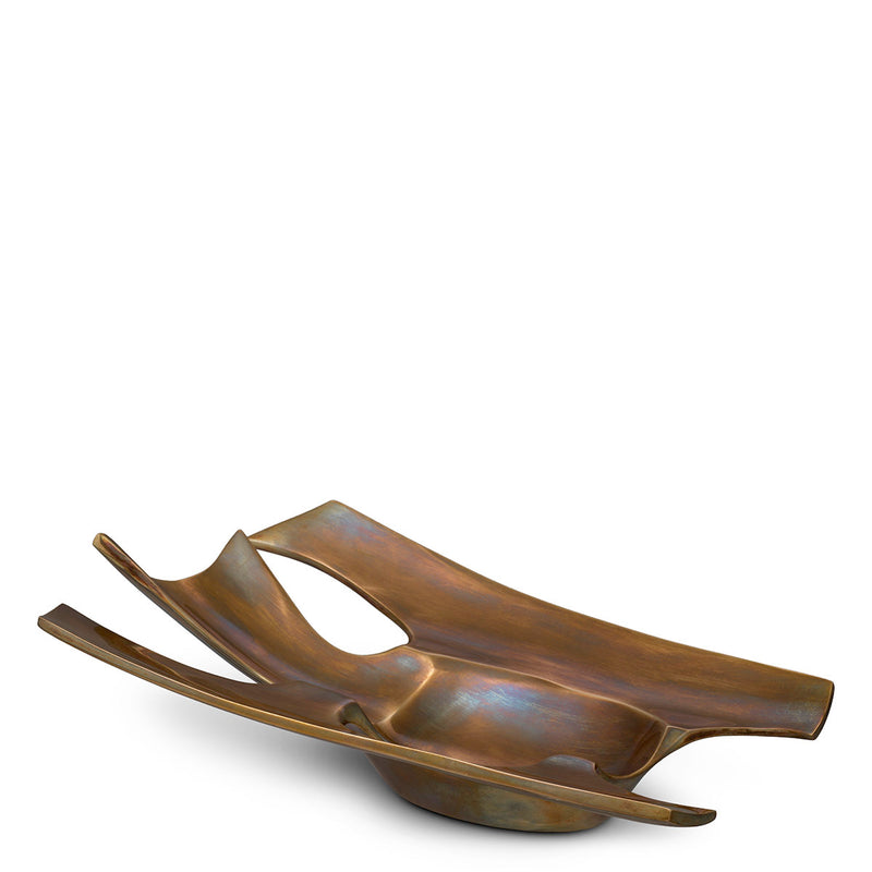 Bowl Tracy