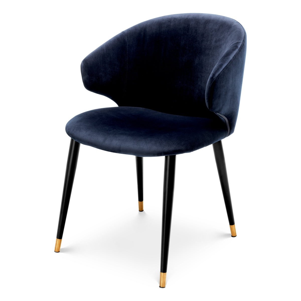 Dining Chair Volante with arm