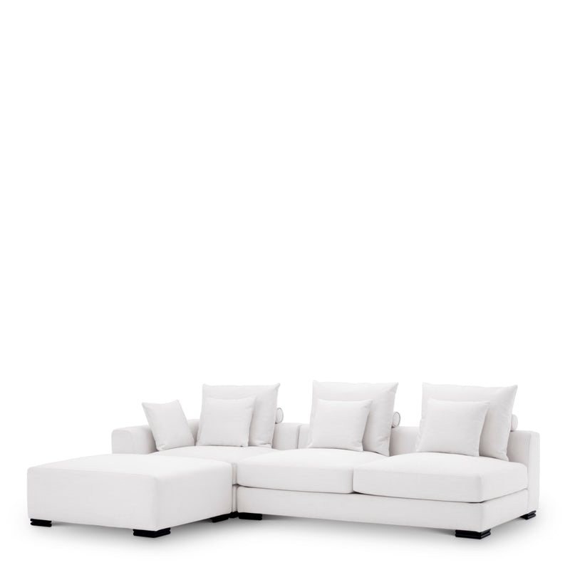 Modular Sofa Clifford corner