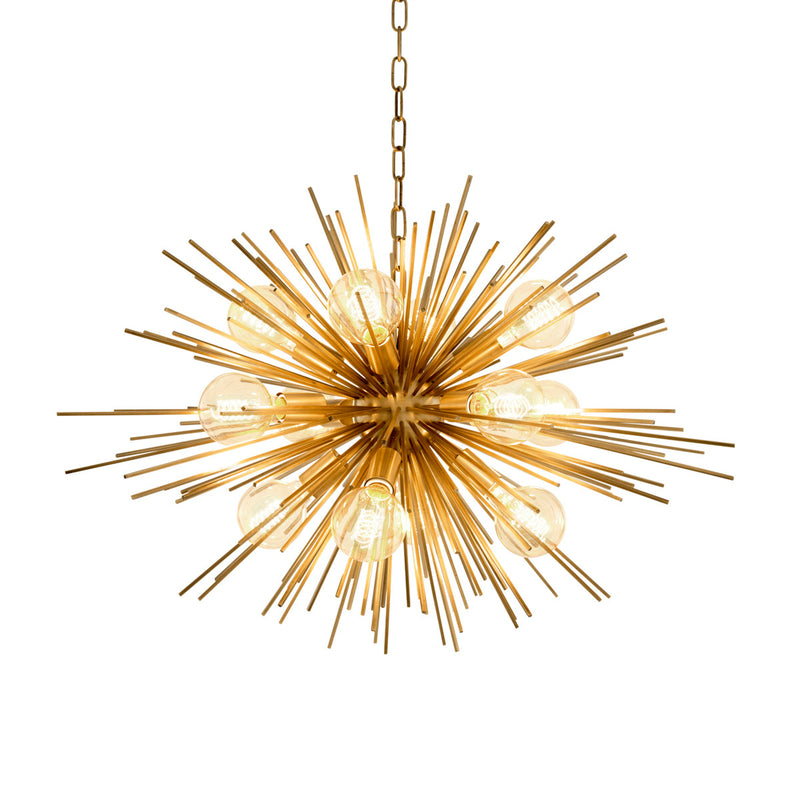 Chandelier Boivin