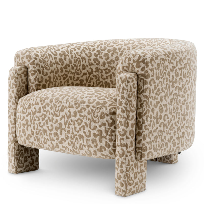 Chair Hazelwood