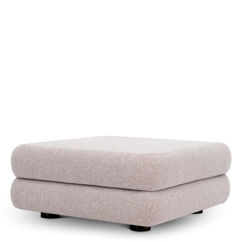 Outdoor Modular Sofa Malaga - Ottoman