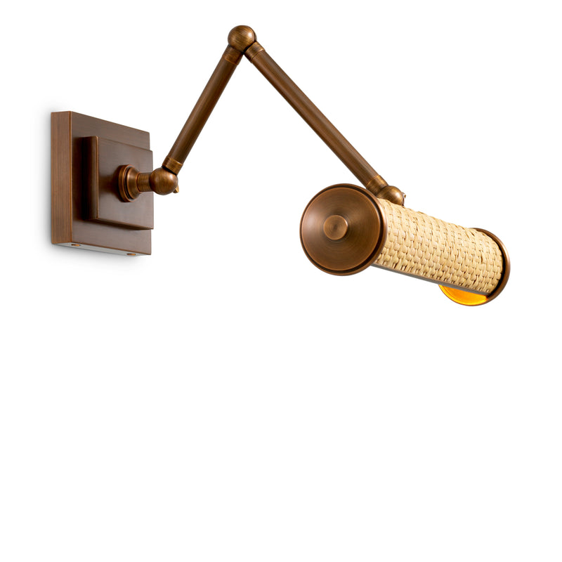 Wall Lamp Luca S