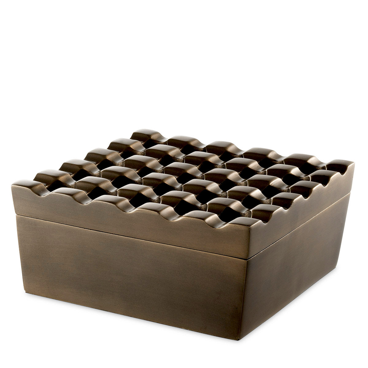 Ashtray Deluxe