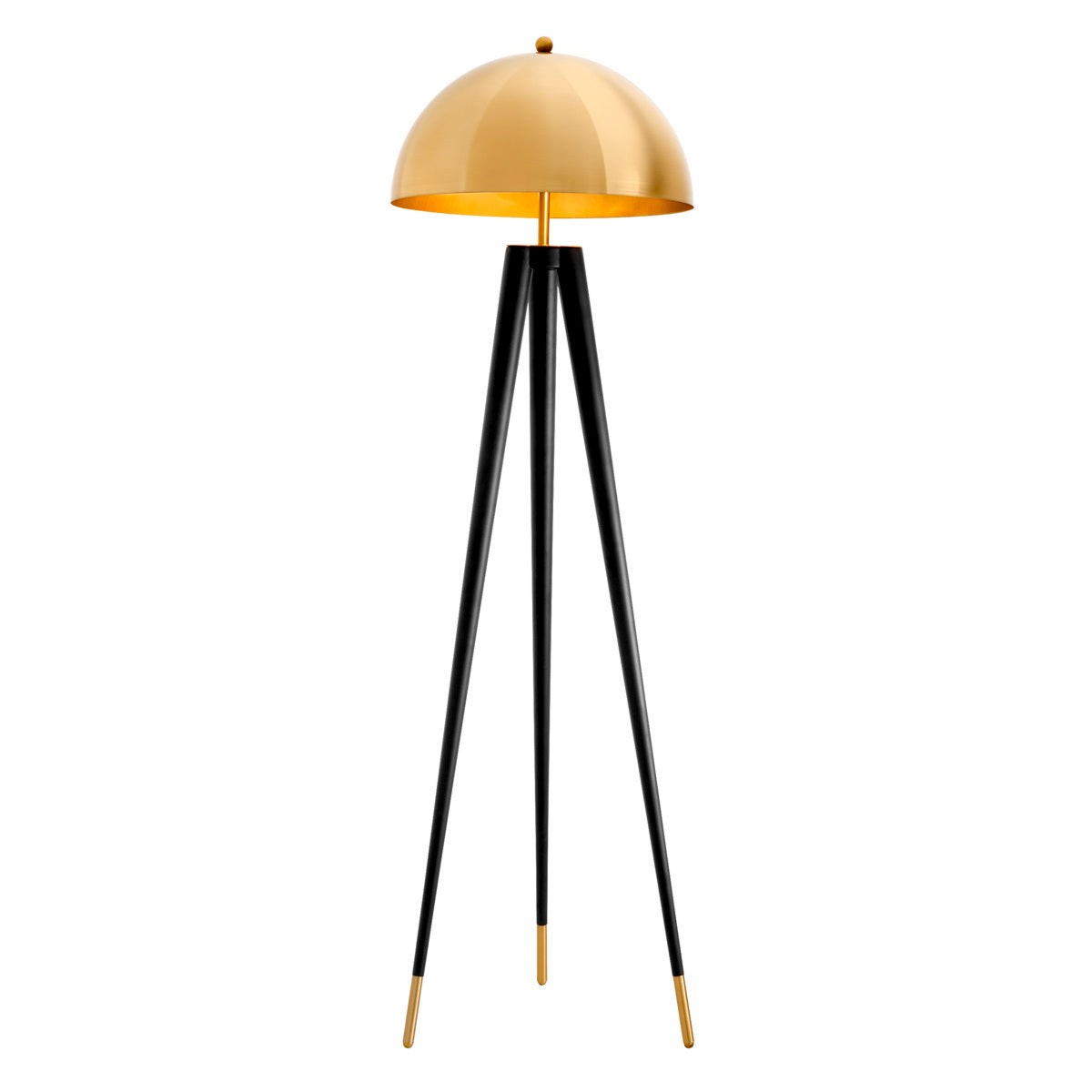 Floor Lamp Coyote