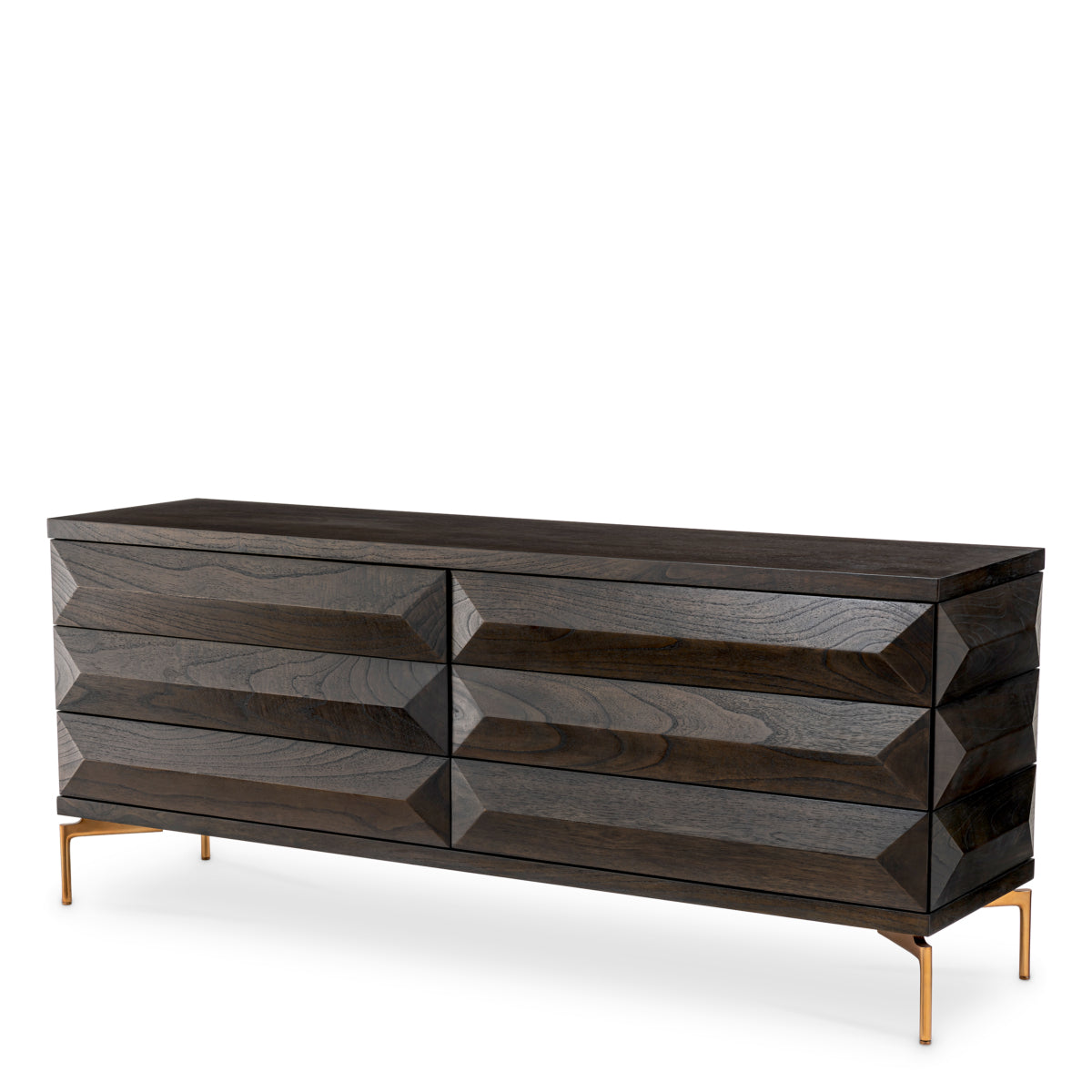 Drawer Dresser Denver