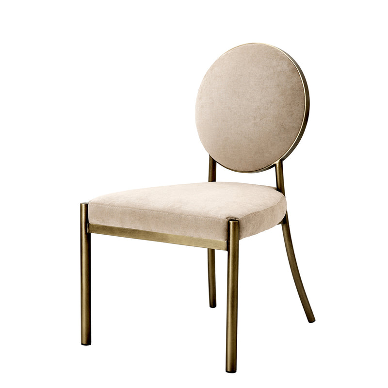 Dining Chair Scribe