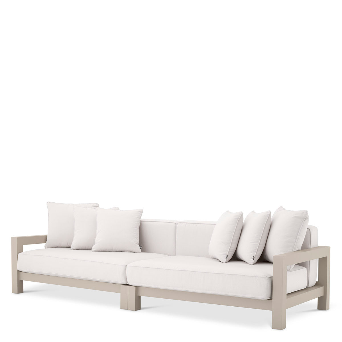 Outdoor Sofa Cap-Antibes