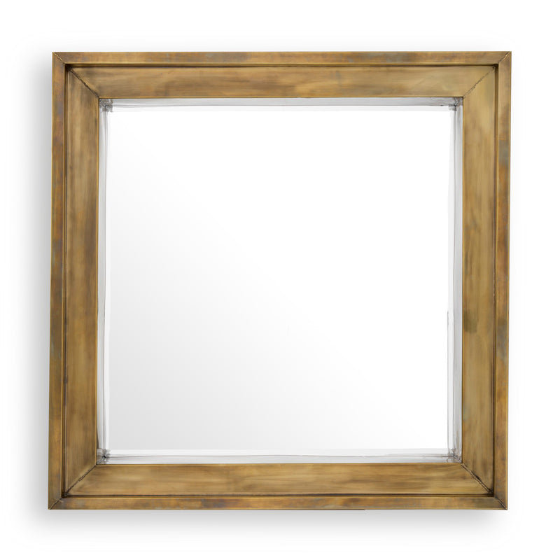 Mirror Magenta square