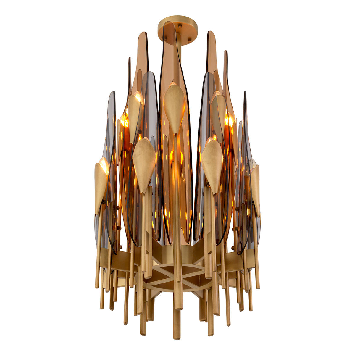 Chandelier Sky vertical