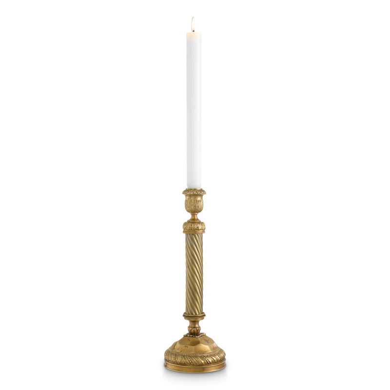 Candle Holder Carnier L