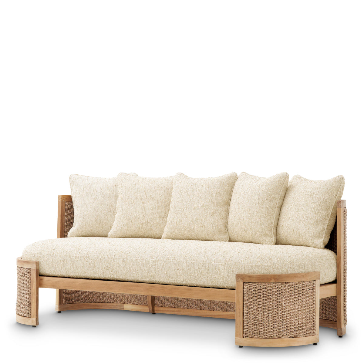 Outdoor Sofa Marenzo