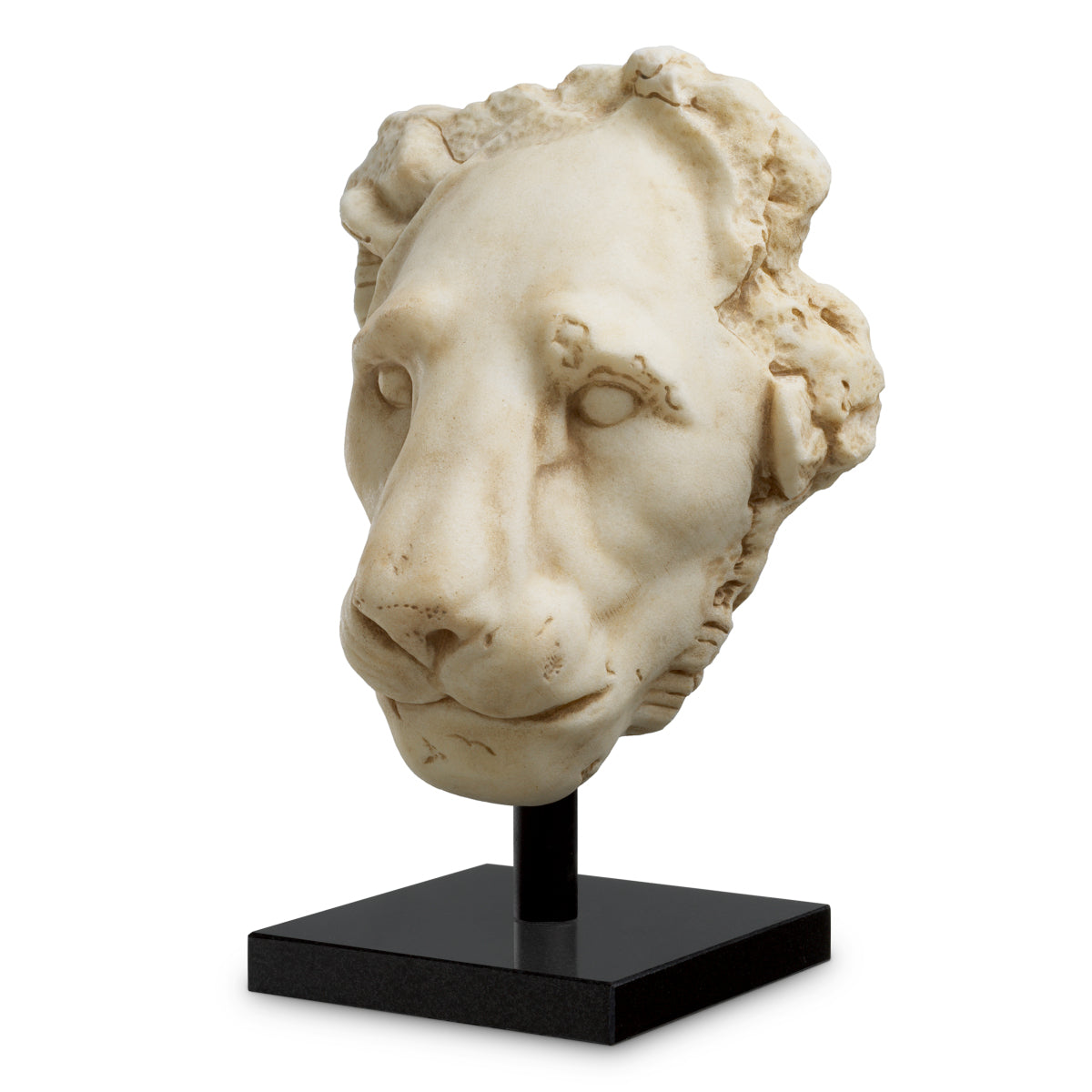 Object Lion